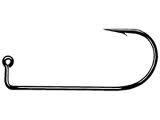 Owner Jig Hook 90 Round Bend Super Needle 3/0 68ct