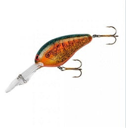 Norman DD22 3" 5/8oz Spring Craw