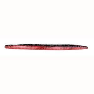 Yum Dinger 5" 8ct Red Shad