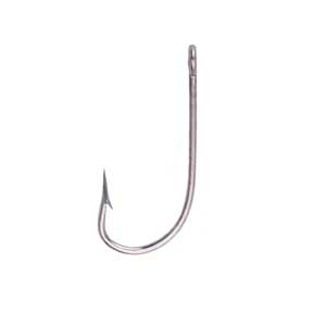 Eagle Claw O'Shaughnessy Hook 5ct Size 6/0
