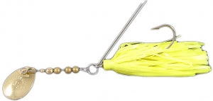 Hildebrandt Snagless Sally Gold 3/8 Chartreuse