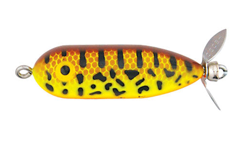 Heddon Baby Torpedo 3/8 Crawfish