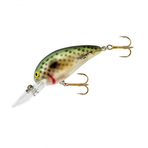Bomber Model A 1/2 Pure Shad