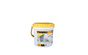 Frabill Minnow Bucket 8qt Insulated