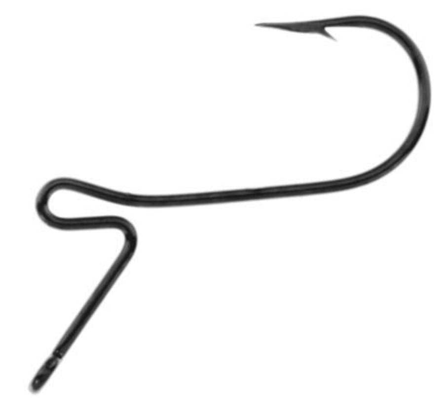 Tru Turn Stand Out Hook Size 1 7ct