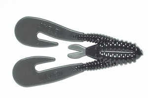 Net Bait Kickin' B Chunk 5bg Black