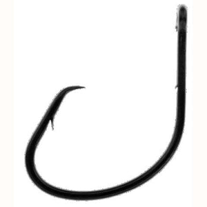 Tru Turn Team Catfish Hook Black Nickle Size 10/0 7ct