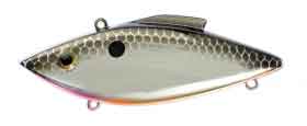 Bill Lewis Rattle Trap 1/2 Gold Shad