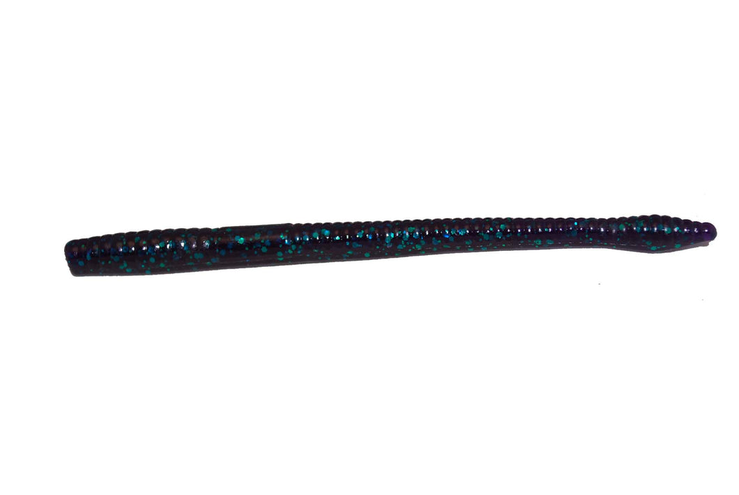 Net Bait Finesse Worm 4.75