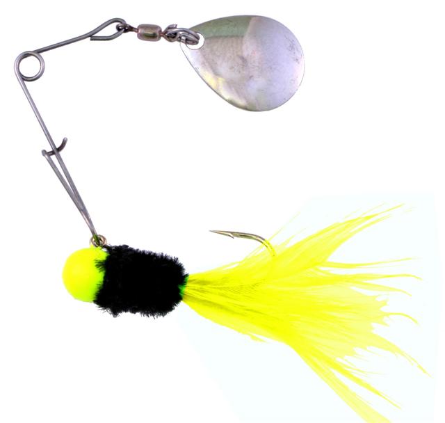 Blakemore Spin Daddy 1/8oz 2ct Classic