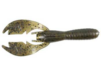 Net Bait Baby Paca Craw 9bg Hardy Craw