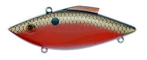 Bill Lewis Rattle Trap 1/2 Red Shad